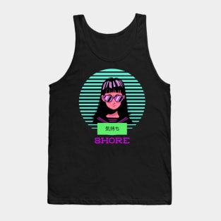 Feelings Shore Tank Top